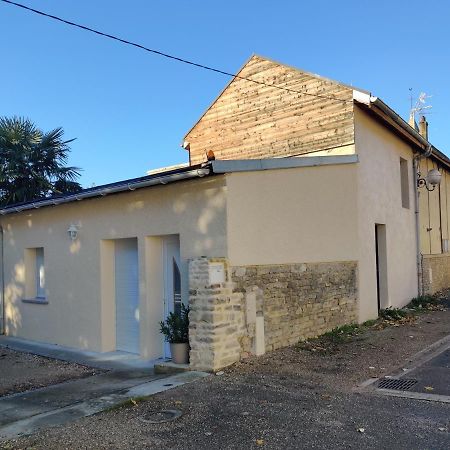 Bligny-les-BeauneL'Appentis公寓 外观 照片